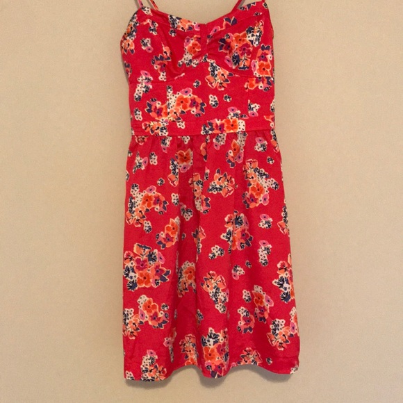 Summer dress - Picture 2 of 5